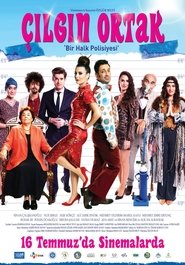 Çılgın Ortak) Çılgın Ortak (2021)
