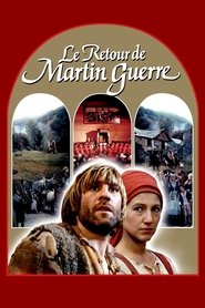 Le Retour de Martin Guerre streaming