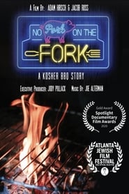 Poster No Pork on the Fork: A Kosher BBQ Story