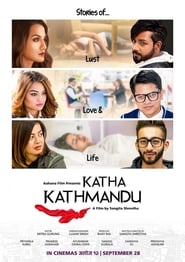 Poster Katha Kathmandu