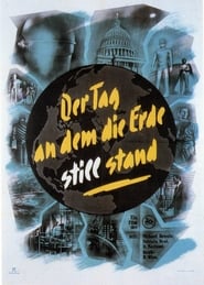 Der‣Tag,‣an‣dem‣die‣Erde‣stillstand·1951 Stream‣German‣HD