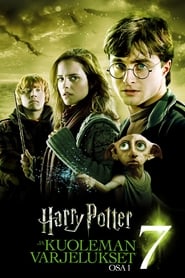 Harry Potter ja kuoleman varjelukset, osa 1