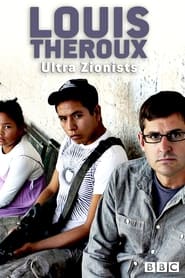 Louis Theroux: The Ultra Zionists постер