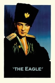 The Eagle ネタバレ