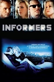 Voir Informers en streaming vf gratuit sur streamizseries.net site special Films streaming