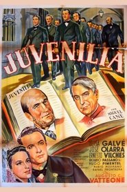 Poster Juvenilia 1943