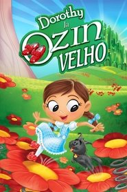 Dorothy ja Ozin velho