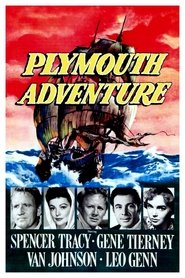 Plymouth Adventure (1952)