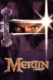 Merlin poster