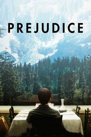 Poster Préjudice 2015