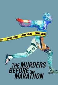 The Murders Before the Marathon постер