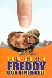 Freddy Got Fingered ネタバレ