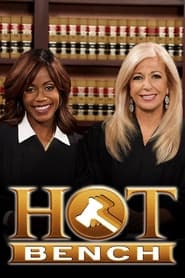 TV Shows Like  Hot Bench