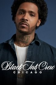 Black Ink Crew Chicago serie streaming