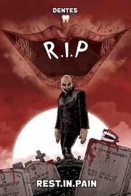 Poster The R.I.P Man 