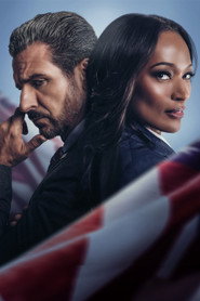 Tyler Perry's The Oval poster