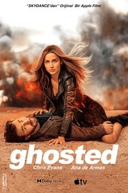 Ghosted