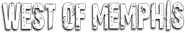 West of Memphis Logo