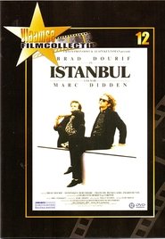 Poster Istanbul