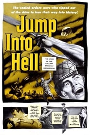 Jump Into Hell 1955 مشاهدة وتحميل فيلم مترجم بجودة عالية