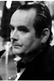 Tony Staveacre