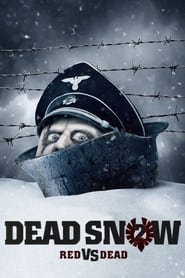 Dead Snow 2: Red vs. Dead постер