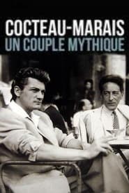 Poster Cocteau Marais - Ein mythisches Paar