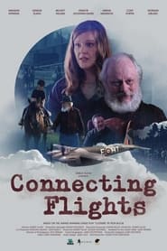 Connecting Flights постер