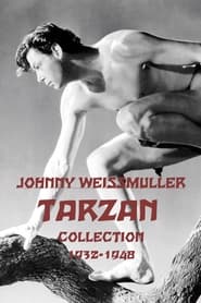 Tarzan (Johnny Weissmuller) - Saga en streaming