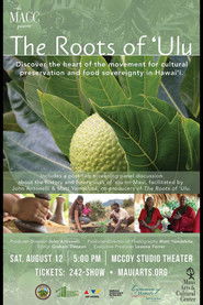 The Roots of 'Ulu (2015)
