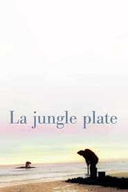 Poster De platte jungle
