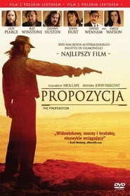 Propozycja 2005 zalukaj film online