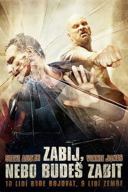 Zabij, nebo budeš zabit