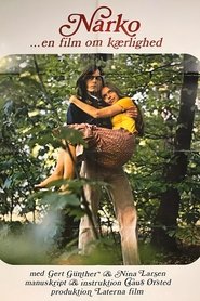 Poster Narko - en film om kærlighed 1971