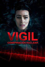 Póster de Vigil: Conspiración nuclear Conspiración nuclear