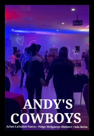 Andy's Cowboys