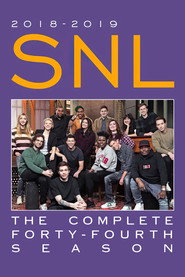 Saturday Night Live Season 44 4