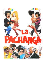 Poster La pachanga 1981