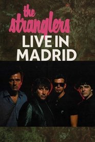 The Stranglers - Live in Madrid) The Stranglers - Live in Madrid (1986)