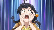 Hyahha! It's Tartar Sauce Time! (For the 2nd Time in 5 Episodes)