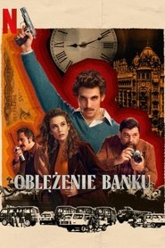 Oblężenie banku