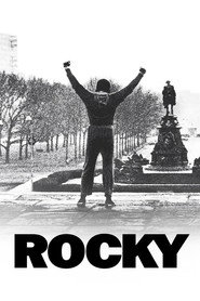 Rocky