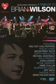 Poster Musicares Presents a Tribute to Brian Wilson 2007