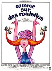 Poster As Easy as Pie 1977