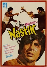Poster Nastik 1983