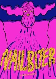 Poster Nailbiter 2017