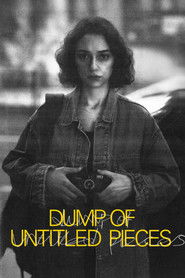 Dump of Untitled Pieces (2025)