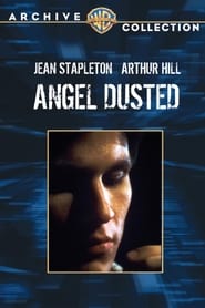 Angel Dusted постер