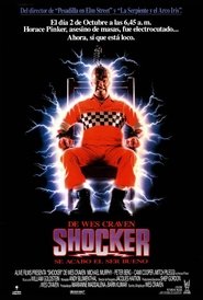 Shocker: 10.000 Voltios de Terror (1989)