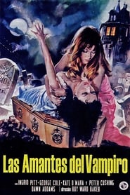 Las amantes del vampiro